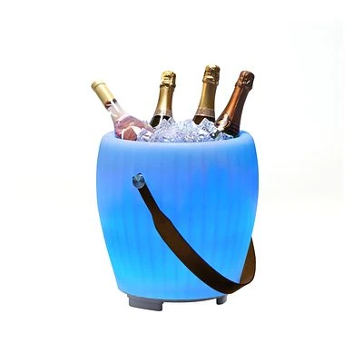 JOOULS JOOULY 3in1 Leuchte Bowl L Streifen Weiß 1 JOOULS JOOULY 3in1 Leuchte Bowl L Streifen Weiß