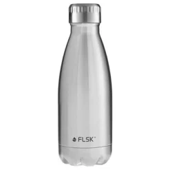 FLSK Isolierflasche 2.0 350 Ml Silber Sale