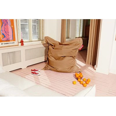 Fatboy® Original Stonewashed Almond 105600 2 Fatboy® Original Stonewashed Almond 105600 – Bild 2