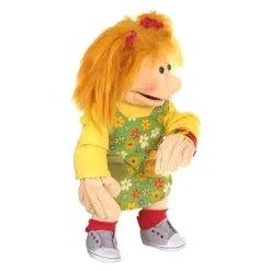 Living Puppets Handpuppe Marleen W811