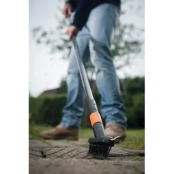 FISKARS QuikFit Fugenbürste 9 FISKARS QuikFit Fugenbürste -Kinder Haushaltswaren Geschäft 1f5gp1kd7kfoibaexoyk1daf2dwc