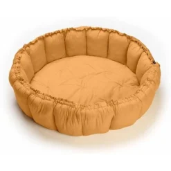 Play&Go Bloom Babyspielmatte Gelb