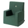 ByKlipKlap KK Kids Chair Sessel XL Grün
