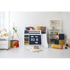 Hoppekids Storey Regal 80cm Mit 6 Einlegeböden Weiß -Kinder Haushaltswaren Geschäft 1iyzspbktdv3lcfzng5tl0qrsysd