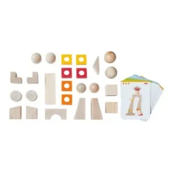 Haba 3D-Legespiel Schiefe Türme - Kugeln 306793 8 Haba 3D-Legespiel Schiefe Türme - Kugeln 306793 -Kinder Haushaltswaren Geschäft 1jgle1ax9tohar7livm0jro28340