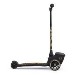 Scoot & Ride Highwaykick 2 Lifestyle Schwarz/gold 11 Scoot & Ride Highwaykick 2 Lifestyle Schwarz/gold -Kinder Haushaltswaren Geschäft 1jm27n1qspnb1y5zr7n5yzv7e5cs