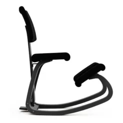 Varier® Variable™ Plus Kniestuhl Esche Schwarz REV194 Revive Schwarz -Kinder Haushaltswaren Geschäft 1k29lxw2kf9e3k2zlmjaz2b4nxbz