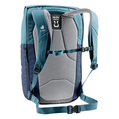 Deuter Rucksack UP Sydney Ink-atlantic 2 Deuter Rucksack UP Sydney Ink-atlantic – Bild 2