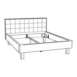 Hasena Noah Polsterbett 180x200cm Fußhöhe: 25cm Eiche Hell Geölt/Pepe Grau 11 Hasena Noah Polsterbett 180x200cm Fußhöhe: 25cm Eiche Hell Geölt/Pepe Grau -Kinder Haushaltswaren Geschäft 1o84m05h1zgbui44aqei7e31m4r1