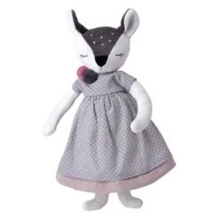 Kikadu Große Puppe Rehkitz Mädchen 1715601 Sale