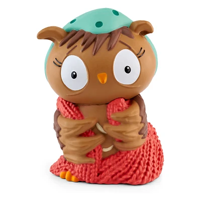 TONIES Tonie Die Eule Mit Der Beule - Gute Nacht Kleine Eule 2 TONIES Tonie Die Eule Mit Der Beule - Gute Nacht Kleine Eule – Bild 2