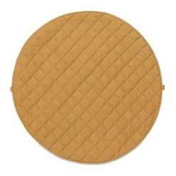 Play&Go Organic 2 In 1 Spielzeugsack Senfgelb