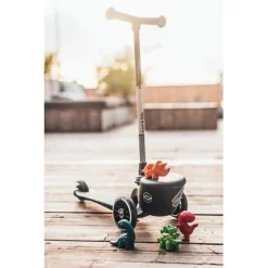 Scoot & Ride Highwaykick 2 Lifestyle Reflective Steel 15 Scoot & Ride Highwaykick 2 Lifestyle Reflective Steel -Kinder Haushaltswaren Geschäft 1sakqtrwwara9frluqte9h2kr8mn