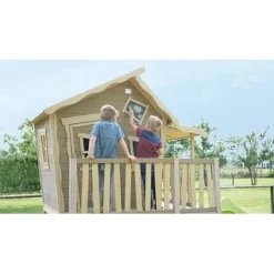 EXIT TOYS EXIT Spielhaus Crooky 550 12 EXIT TOYS EXIT Spielhaus Crooky 550 -Kinder Haushaltswaren Geschäft 1sdq6mtdx2u8nl006b96wqp9ll4b