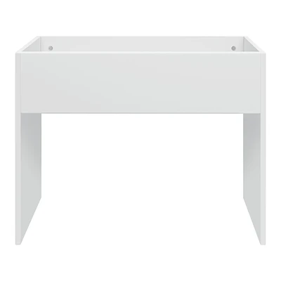 FLEXA Roomie Organizer Mini Weiß 2 FLEXA Roomie Organizer Mini Weiß – Bild 2