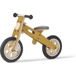 FLEXA Play Move Laufrad Gelb