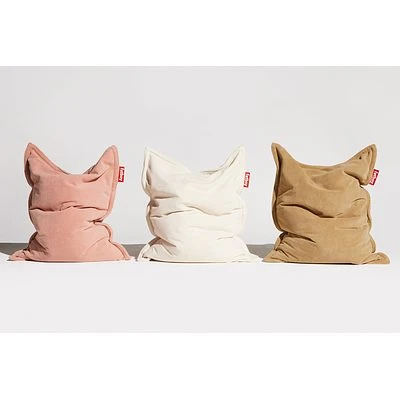 Fatboy® Original Slim Teddy Cheeky Pink 104797 5 Fatboy® Original Slim Teddy Cheeky Pink 104797 – Bild 5