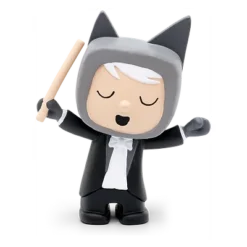 TONIES Tonie Kreativ-Tonie Dirigent