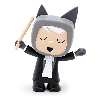 TONIES Tonie Kreativ-Tonie Dirigent 1 TONIES Tonie Kreativ-Tonie Dirigent