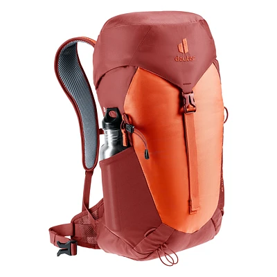 Deuter Wanderrucksack AC Lite 16 Paprika-redwood 7 Deuter Wanderrucksack AC Lite 16 Paprika-redwood – Bild 7