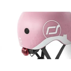 Scoot & Ride Helm XXS-S Rose Reflektierend 7 Scoot & Ride Helm XXS-S Rose Reflektierend -Kinder Haushaltswaren Geschäft 21ko9tk3q90r1q2tv1y4632igj23