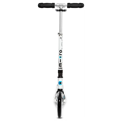 Micro Scooter Micro Weiß 2 Micro Scooter Micro Weiß – Bild 2