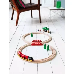 Brio BRIO Bahn Acht Set - Classic Line 63302800 7 Brio BRIO Bahn Acht Set - Classic Line 63302800 -Kinder Haushaltswaren Geschäft 24oehbajj5sp4fretw3bnpio5991