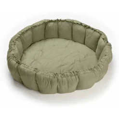 Play&Go Bloom Babyspielmatte Grün