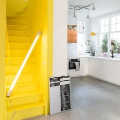 Fatboy® Tjoep Leuchtröhre Groß Light Grey 103730 -Kinder Haushaltswaren Geschäft 28cuvfiian3blbjctd3hyj41fnwc