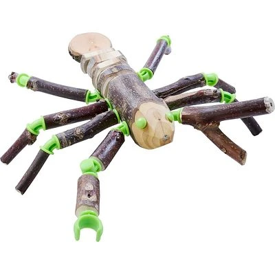 Haba Terra Kids Connectors – Starter-Konstruktions-Set II 306307 Sale 2 Haba Terra Kids Connectors – Starter-Konstruktions-Set II 306307 Sale – Bild 2