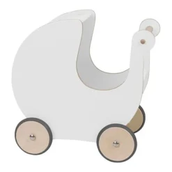 Sebra Puppenwagen Weiß 3005302