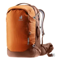 Deuter Rucksack AViANT Access 38 Chestnut-umbra