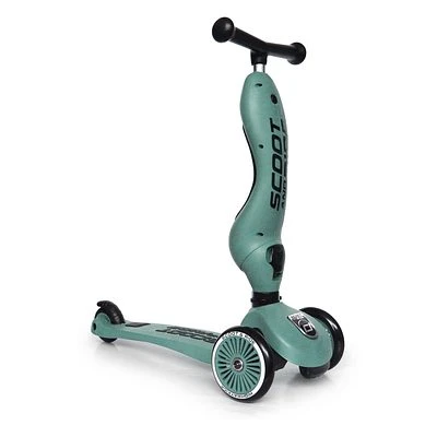 Scoot & Ride Highwaykick 1 Forest 96269 1 Scoot & Ride Highwaykick 1 Forest 96269