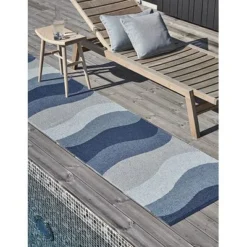 Pappelina Teppich Urvi Water 70 X 300 Cm UR3C730 -Kinder Haushaltswaren Geschäft 2dneq19rgnpsd43r1gda1m95uota