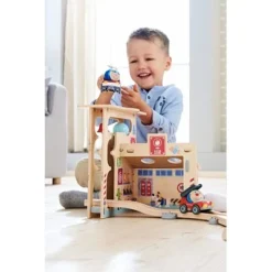 Haba Kullerbü – Spielbahn Feuerwehrwache 304847 11 Haba Kullerbü – Spielbahn Feuerwehrwache 304847 -Kinder Haushaltswaren Geschäft 2dvhptwih7lem7hztewwptv0m439