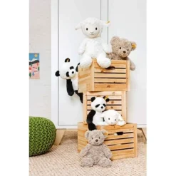 Steiff Honey Teddybär 28cm Graubraun 113420 5 Steiff Honey Teddybär 28cm Graubraun 113420 -Kinder Haushaltswaren Geschäft 2efkpogng5qtwibfoawbmgxe2m20