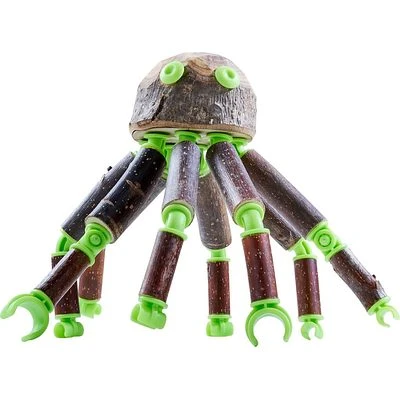 Haba Terra Kids Connectors – Starter-Konstruktions-Set II 306307 Sale 4 Haba Terra Kids Connectors – Starter-Konstruktions-Set II 306307 Sale – Bild 4