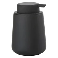 ZONE Denmark Seifenspender Nova One Schwarz