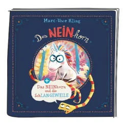 TONIES Tonie Das NEINhorn – Das NEINhorn Und Die SchLANGEWEILE 7 TONIES Tonie Das NEINhorn – Das NEINhorn Und Die SchLANGEWEILE -Kinder Haushaltswaren Geschäft 2hrxupukqbx1b3cba7xyjklmn3lq