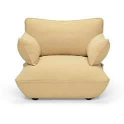 Fatboy® Sumo Sessel Loveseat Honey 105525