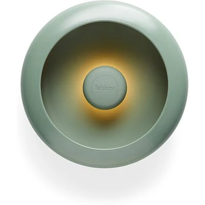 Fatboy® Oloha Small Schale Mit Lampe Sage 105879 1 Fatboy® Oloha Small Schale Mit Lampe Sage 105879