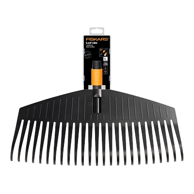 FISKARS QuikFit Laubbesen L 3 FISKARS QuikFit Laubbesen L – Bild 3