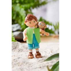 Haba Little Friends – Julius Und Affenbaby 305641 Sale -Kinder Haushaltswaren Geschäft 2lh6vzkwu7pfgu4d9khnku8bhpsn