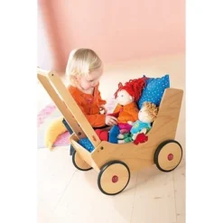Haba Puppenwagen Natur 1624 7 Haba Puppenwagen Natur 1624 -Kinder Haushaltswaren Geschäft 2lq1wm94v2cq2bipa0p1ugcrt1wp