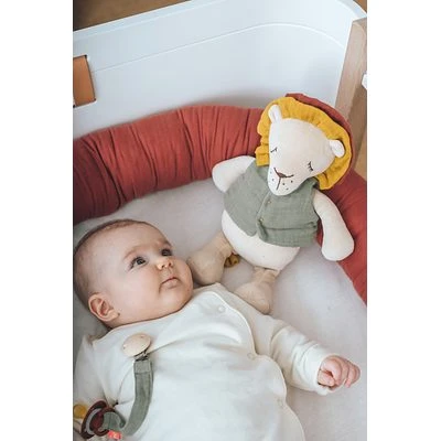 Kikadu Große Puppe Löwe 2015601 Sale 2 Kikadu Große Puppe Löwe 2015601 Sale – Bild 2