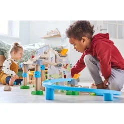 Haba Kullerbü – Meister-Spielbahn Bergabenteuer 306017 -Kinder Haushaltswaren Geschäft 2lz5qo4jb12vbdf3g7cepfe6c2f7