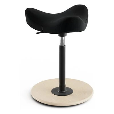 Varier® Move™ Esche Natur REV194 Revive Schwarz 1 Varier® Move™ Esche Natur REV194 Revive Schwarz