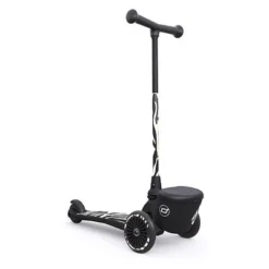 Scoot & Ride Highwaykick 2 Lifestyle Zebra