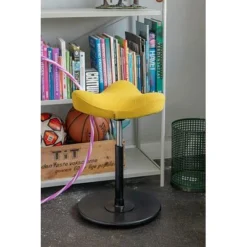 Varier® Move™ Esche Schwarz REV424 Revive Gelb -Kinder Haushaltswaren Geschäft 2n5jio8qvi25njc811hk91f762qe