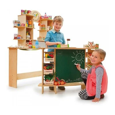 Erzi-Shop Premium XL 10059 2 Erzi-Shop Premium XL 10059 – Bild 2